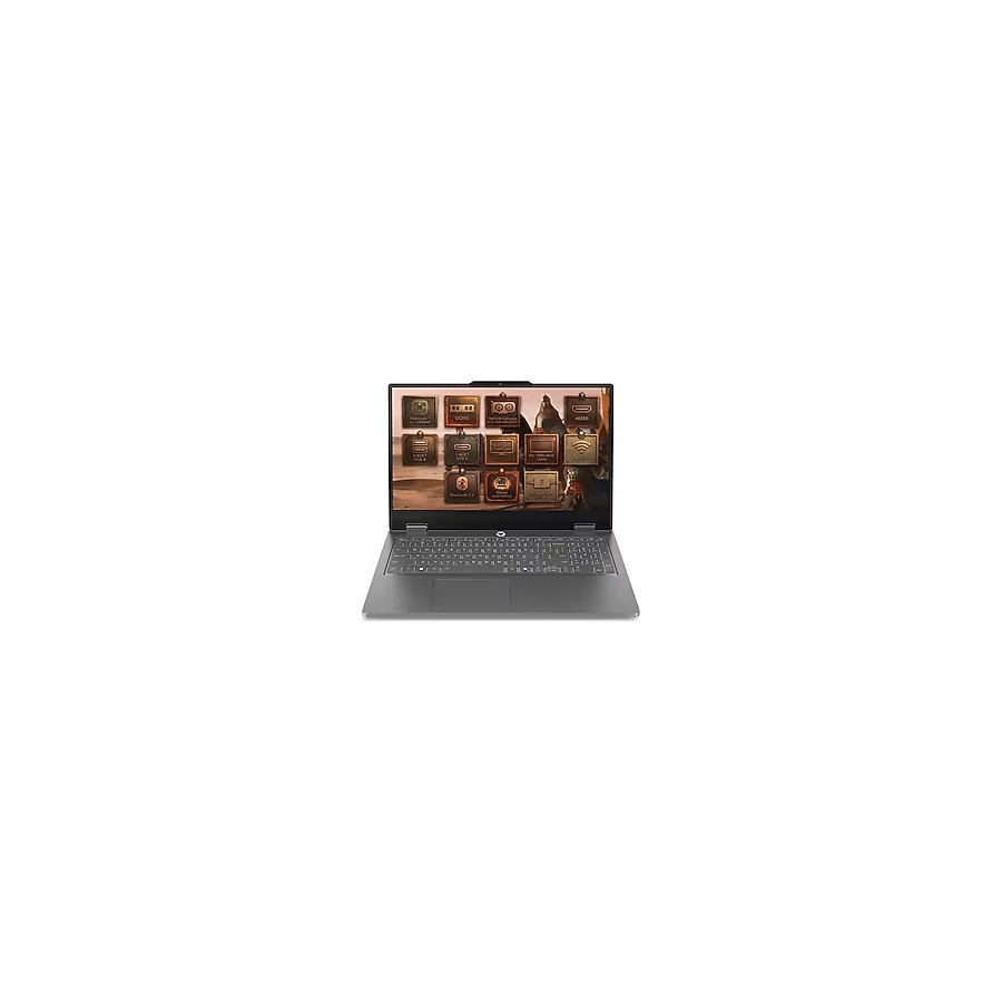 Lenovo LOQE Intel Core i5-13450HX 16GB 512GB SSD 15.6'' FHD 144Hz 8 GB RTX5060 Fdos Gaming Laptop, Notebook 83SC000TTR