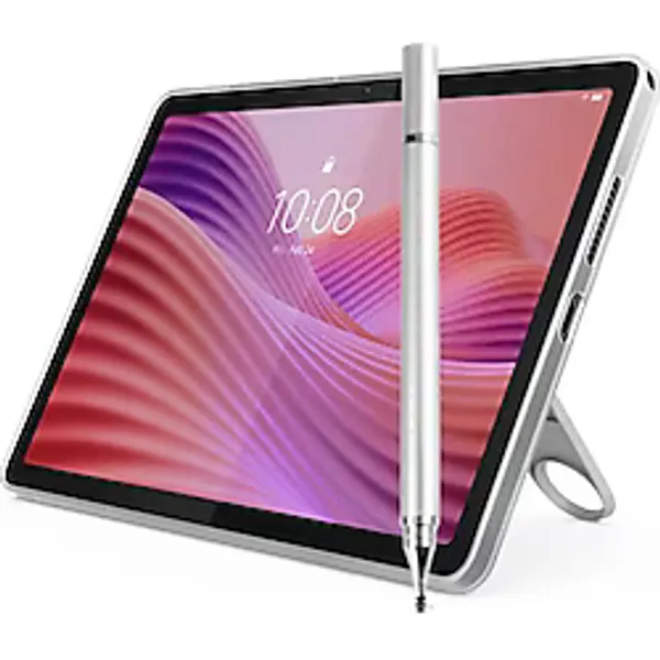 Lenovo Tab M10 10.1 inç Tablet 4GB RAM 128GB Depolama Android İşletim Sistemi Gri Renk