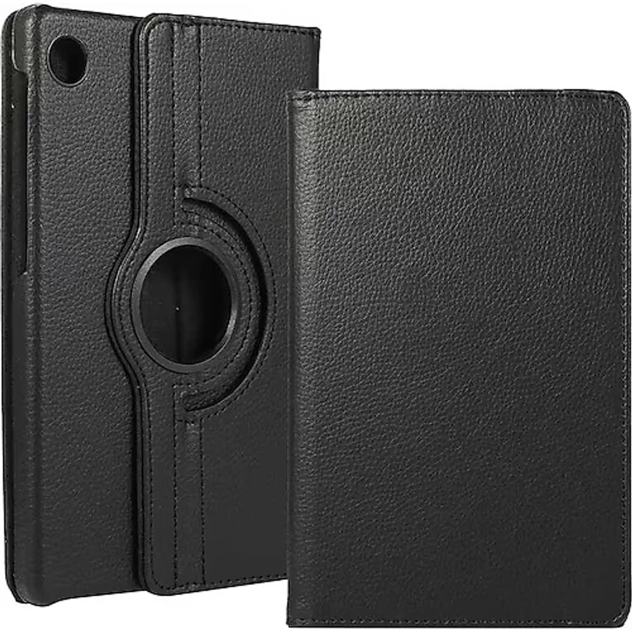 Lenovo Tab M10 TB-328F 3. Jenerasyon Zore Dönebilen Standlı Kılıf