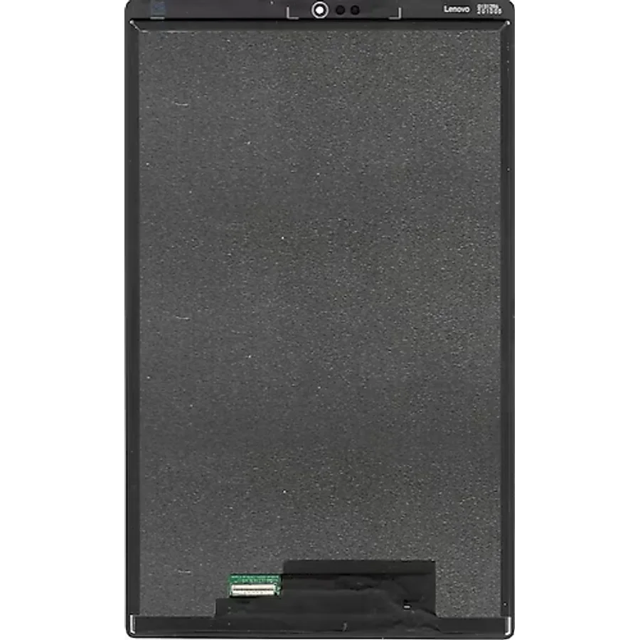 Lenovo Tab M10 Tb-x306f Ekran Dokunmatik Set Siyah