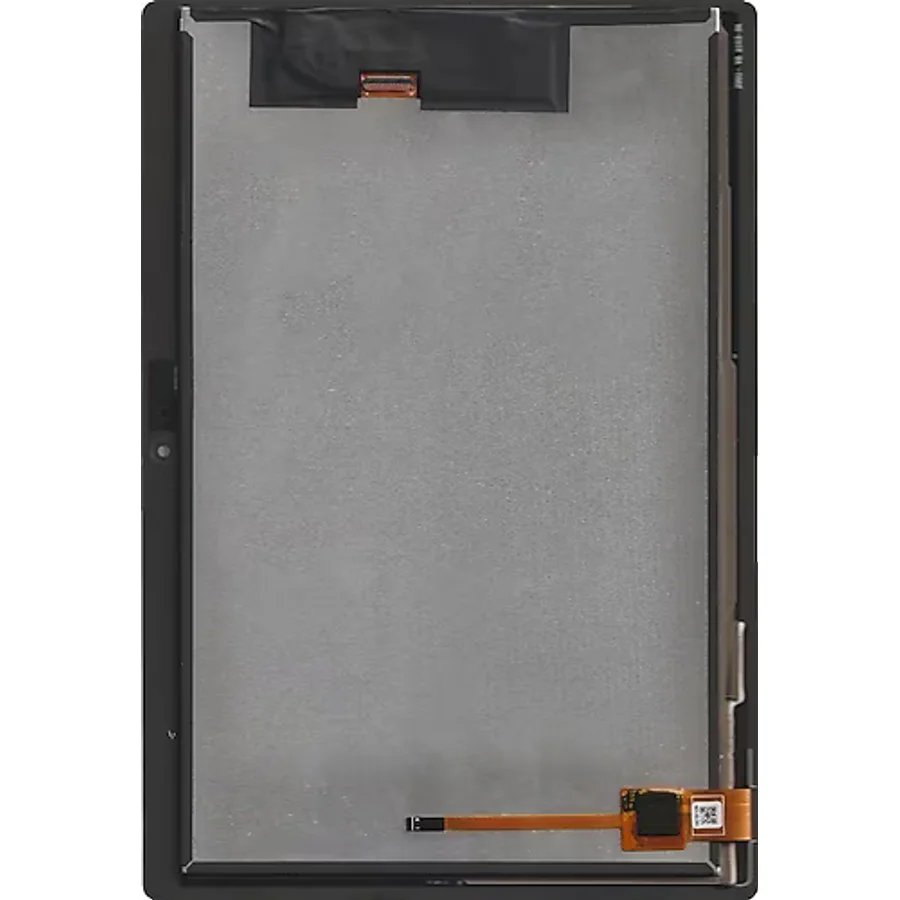 Lenovo Tab M10 Tb-x505f Ekran Dokunmatik Set Siyah