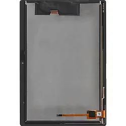 Lenovo Tab M10 Tb-x505l Ekran Dokunmatik Set Siyah