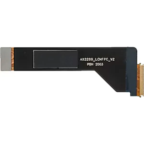 Lenovo Tab M10 Tb-x606f Lcd Flex Kablosu
