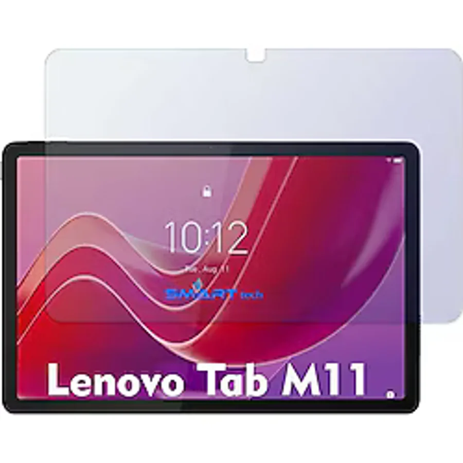 Lenovo Tab M11 TB330FU Uyumlu 11 inç Nano Cam Ekran Koruyucu