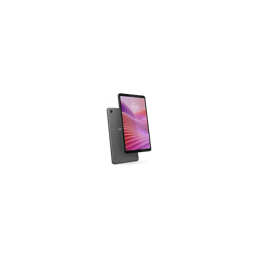 Lenovo Tab One Wifi 4Gb 128Gb 8.7" Lte Android 14 Gri Tablet