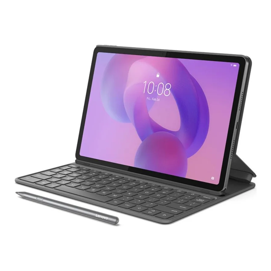 Lenovo Tab P12 TB370FU 8gb + 128GB 3k 12.7'' Wifi Tablet ZACL0030TR + Lenovo Tab Pen Plus Hediyeli