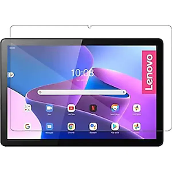 Lenovo Tab Tb-311Fu Tablet İle Uyumlu Paper Like(Kağıt Hissi)9H Nano Ekran Koruyucu 12.1 İnç Mat