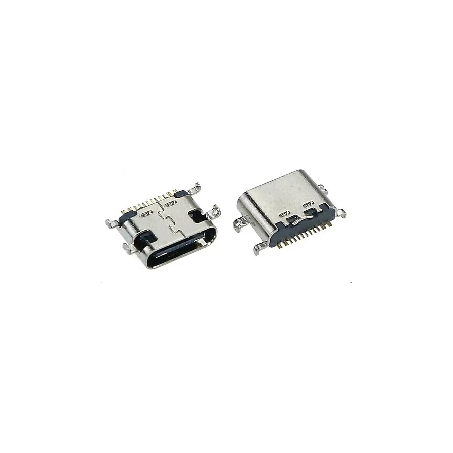 Lenovo Tab Tb-X605 Type-C Şarj Soketi