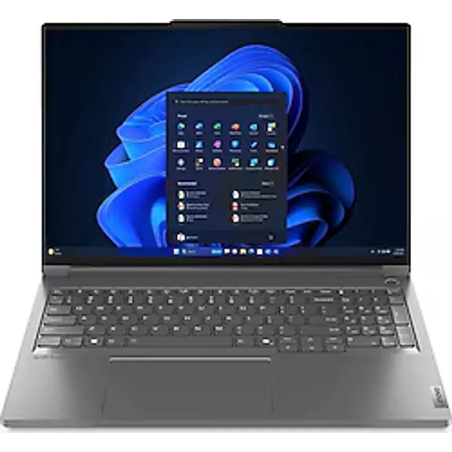 Lenovo ThinkBook 16P G6 ADR 21U00013TX Ryzen 9 8940HX 32 GB 1 TB SSD RTX5060 16" WQXGA Notebook