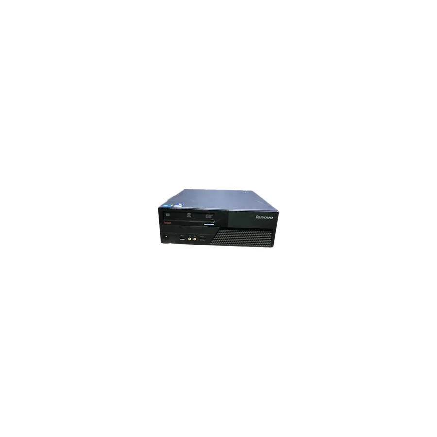 Lenovo Thinkcentre M58-7357 2 El Masaüstü Yatık Kasa Bilgisayar