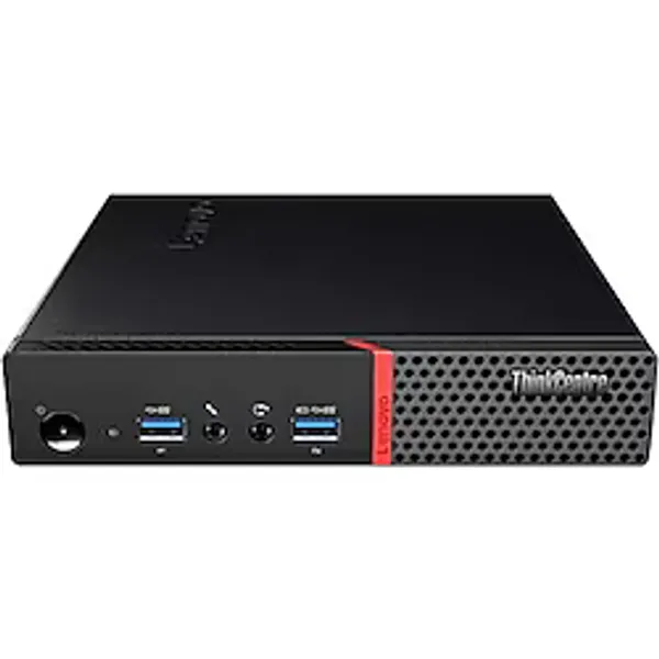 Lenovo ThinkCentre M700 Tiny i5-6500T 8 GB 512 GB SSD W10P Masaüstü Bilgisayar