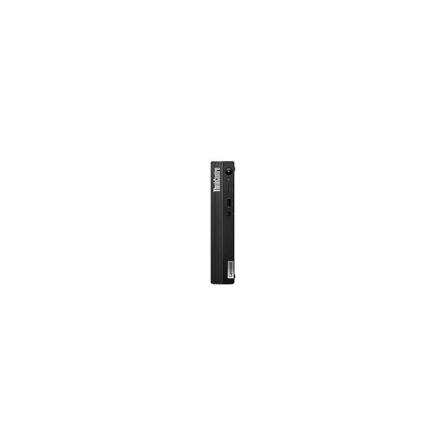Lenovo ThinkCentre M70Q i5-11400T 16GB 256GB SSD Windows 11 Pro Masaüstü Bilgisayar 11MY004TTX019 - Siyah