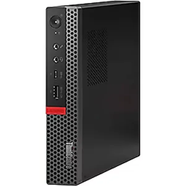 Lenovo ThinkCentre M910Q Tiny 10RS0015UA i5-7500T 8 GB 256 GB HD Graphics 630 Mini PC
