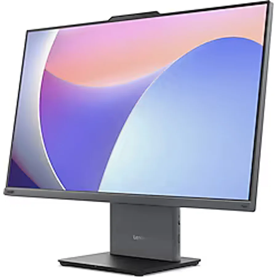 Lenovo ThinkCentre Neo 50A 12SA000KTR i5-13420H 16 GB 512 GB SSD UHD Graphics 27" Full HD All in One PC