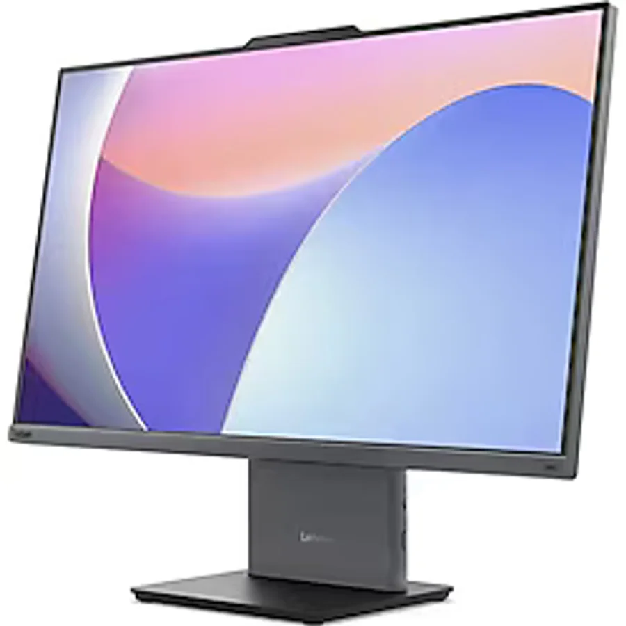 Lenovo Thinkcentre Neo 50A 12SAA01WTR i7-13620H 16 GB 512 GB SSD 27" Dos Masaüstü Bilgisayar