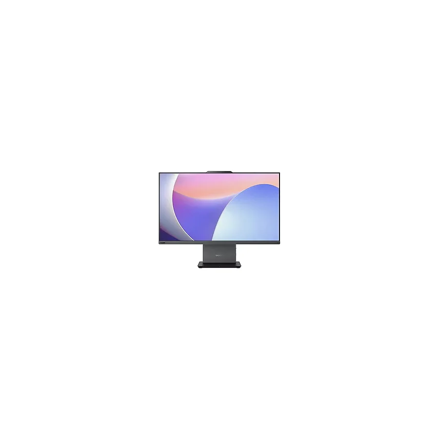 Lenovo ThinkCentre neo 50a 27 Gen 5 12SA002VTR Core 5 210H 16 GB 512 GB SSD Intel Graphics 27" Full HD All in One PC