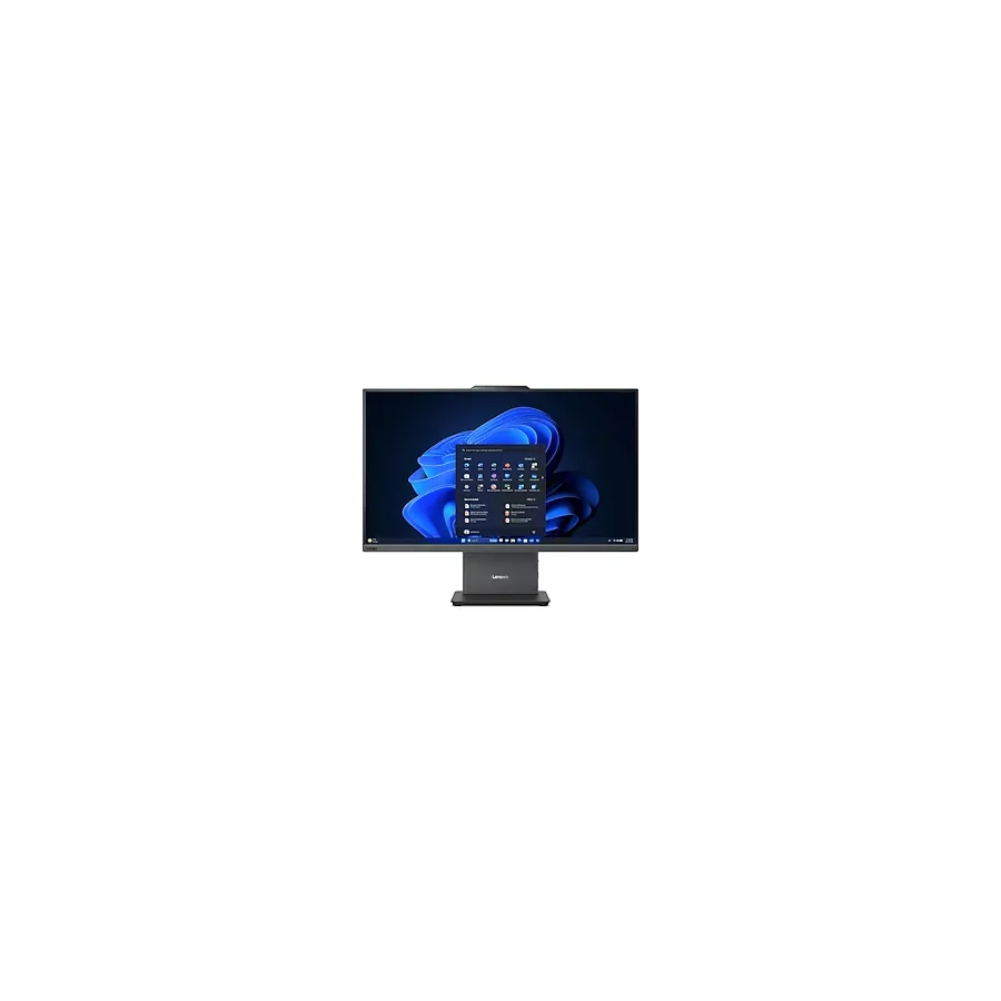 LENOVO ThinkCentre Neo 50A Intel Core i7-13620H 16 GB 512 27 inç İşletim Sistemi Bulunmuyor All In One Bilgisayar Gri