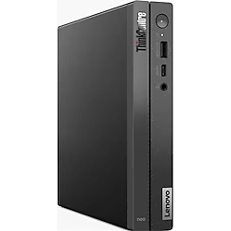 Lenovo ThinkCentre Neo 50Q Gen 4 12LN001YTX i5-13420H 16 GB 512 GB SSD UHD Graphics Mini PC