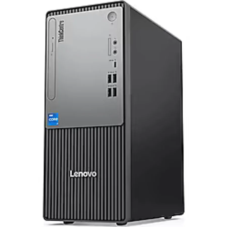 Lenovo ThinkCentre Neo 50t 12UAS1CF00 i5-14400 16GB 512GB SSD FreeDOS