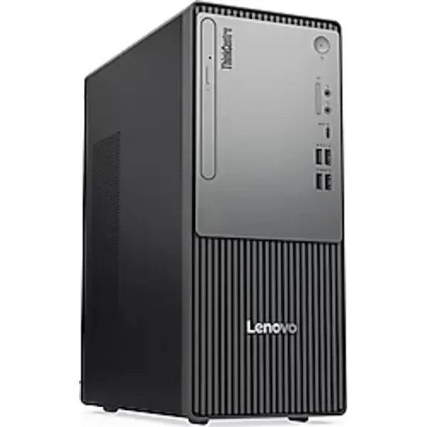 Lenovo ThinkCentre neo 50t Gen 5 12UD004KTR i3-14100 8 GB 512 GB SSD UHD Graphics 730 Masaüstü Bilgisayar