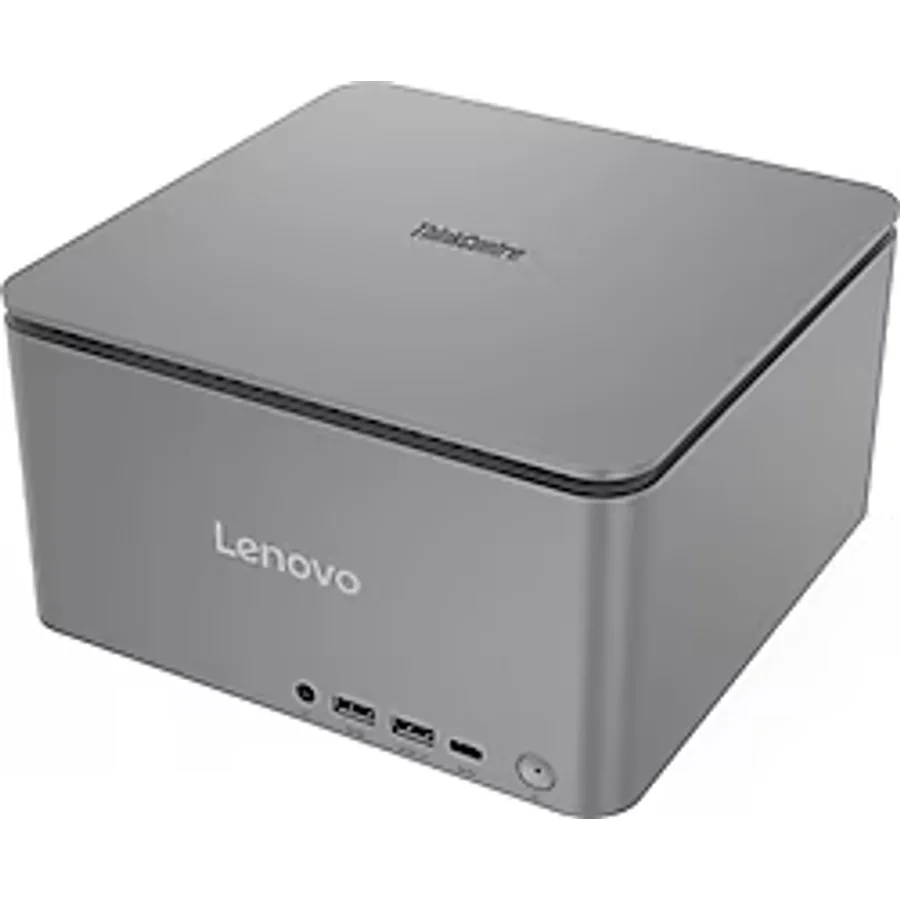 Lenovo ThinkCentre neo Ultra 12W1001XTR i9-14900 32 GB 1 TB RTX4060 Mini PC