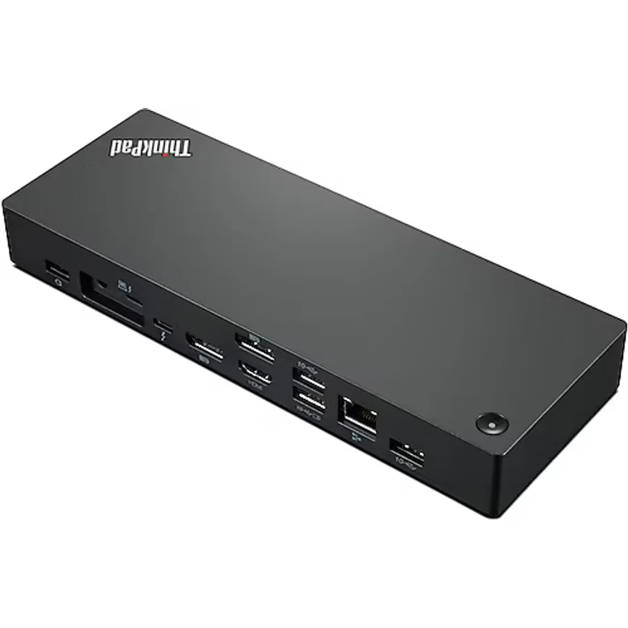 Lenovo ThinkPad 40B00135EU Laptop Docking Station