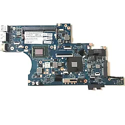 Lenovo ThinkPad Edge E220s (sr03t) i7-2617M LA-7041P Laptop Anakartı