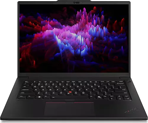 Lenovo ThinkPad P14S Gen 5 21MFS2MQ00 Ryzen 7 8840HS 16 GB 512 GB SSD Radeon 780M 14" WUXGA Notebook