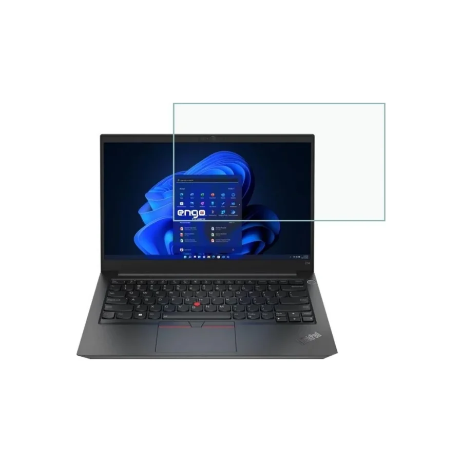 Lenovo ThinkPad P17 G2 17.3 inç Ekran Koruyucu Nano Flexible