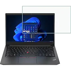 Lenovo ThinkPad P17 G2 17.3 inç Ekran Koruyucu Nano Flexible