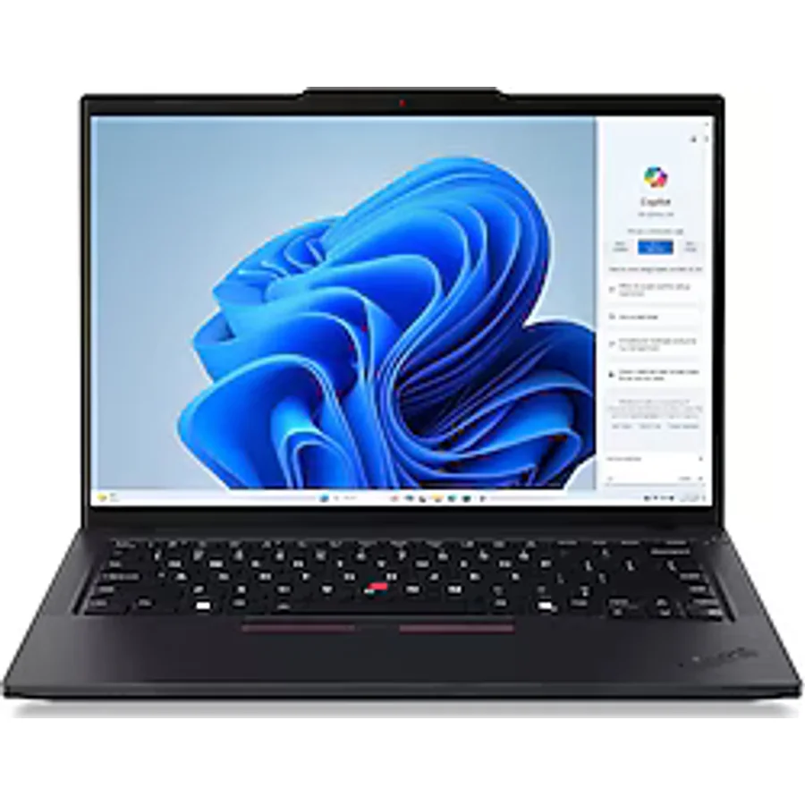Lenovo ThinkPad T14 Gen6 21QC00CKTX Ultra 7 255U 32 GB 1 TB SSD Intel Graphics 14" WUXGA Notebook