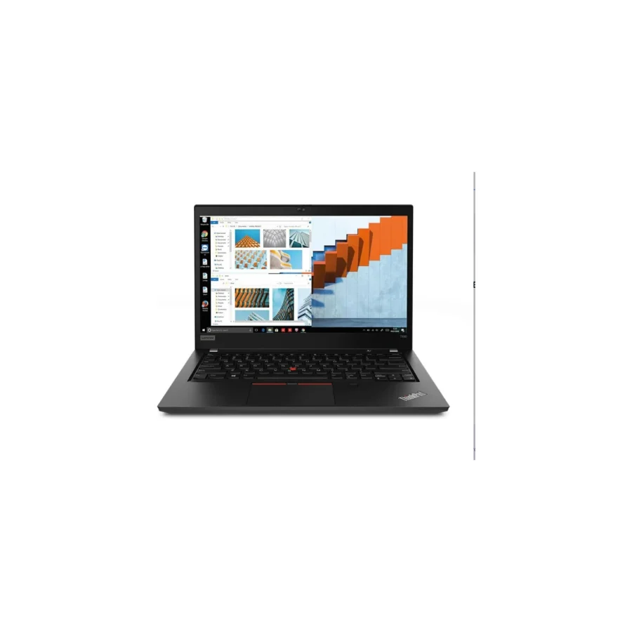 Lenovo Thinkpad T470 Intel I5-6200U 16 Ram 250 SSD 14" Notebook- İkinci EL