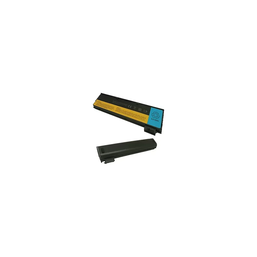 Lenovo ThinkPad T470, T480, T570 Dış Notebook Bataryası, Laptop Pili / FC-LN004