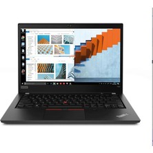 Lenovo Thinkpad T490 B Kalite Intel I5-8265U  14'' Full Hd Notebook - Outlet