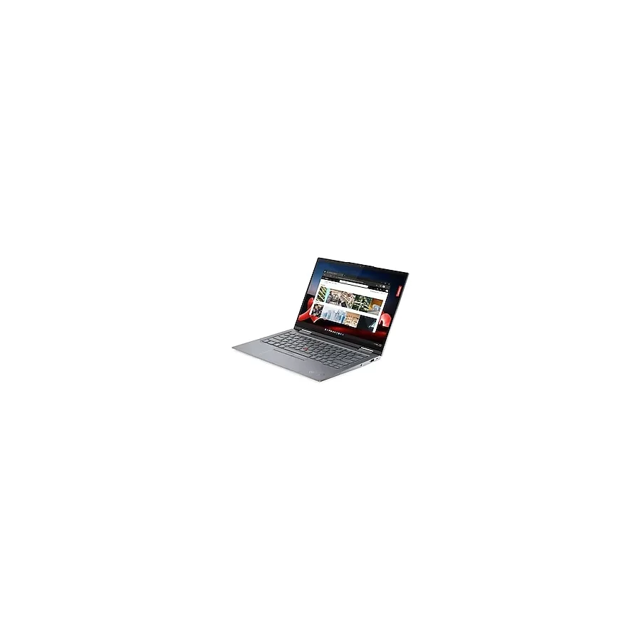 Lenovo ThinkPad X1 Yoga Gen 8 21HQ002VTX i7-1355U 16 GB 512 GB SSD Iris Xe Graphics 14" WUXGA Notebook
