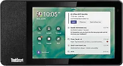 Lenovo ThinkSmart View ZA690032TR Akıllı Görüntülü Asistan