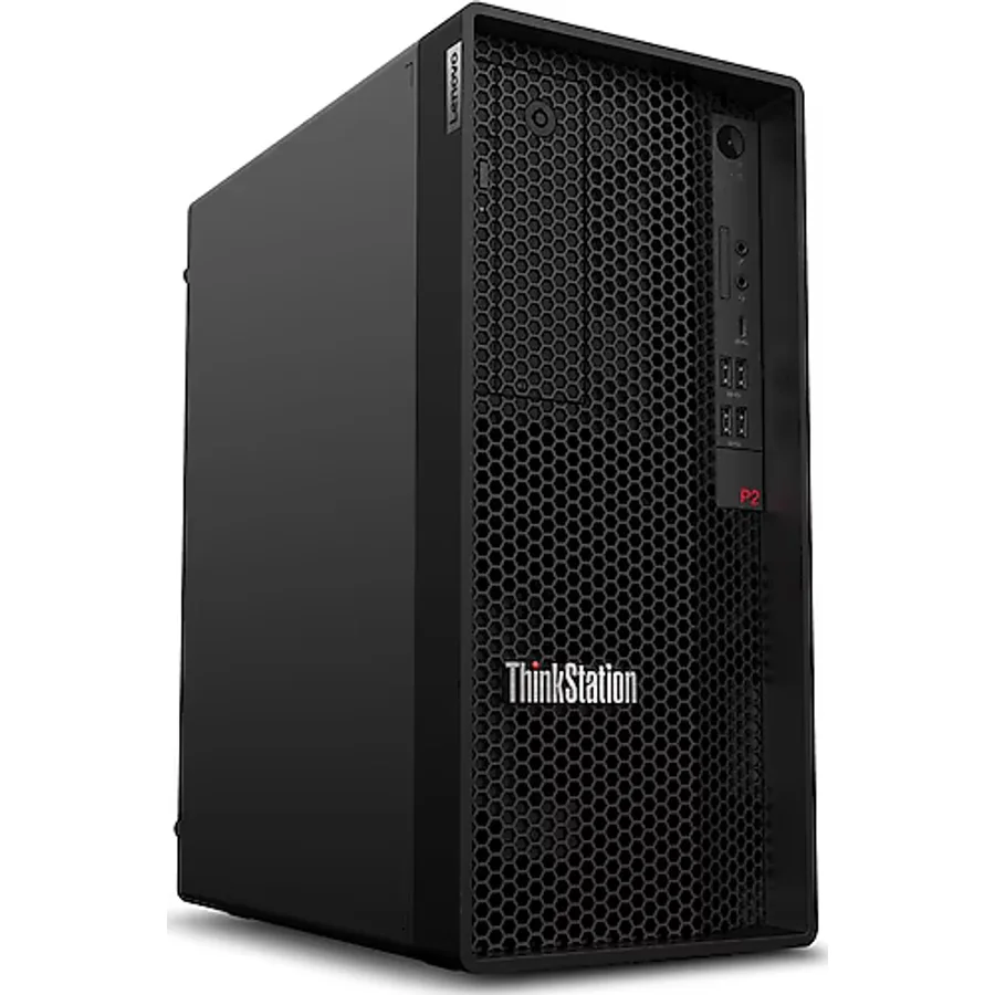 Lenovo ThinkStation P2 Tower Gen 2 30JQ0037TR Ultra 7 265 32 GB 1 TB SSD RTX2000 Ada Server