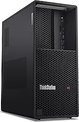 Lenovo ThinkStation P3 Tower Gen 2 30HT006QTR Ultra 9 285K 32 GB 1 TB SSD RTX4000 Ada Server