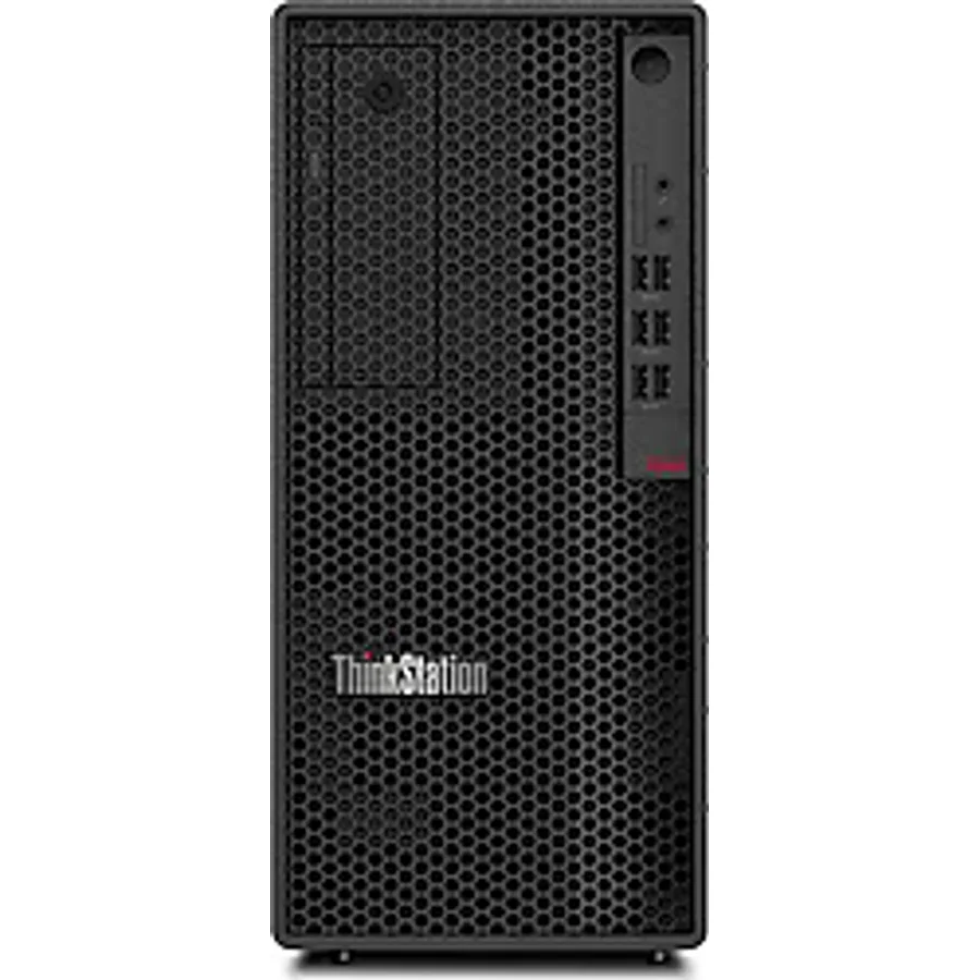 Lenovo ThinkStation P348 30EQ0235TX i7-11700 16 GB 512 GB SSD T400 İş İstasyonu