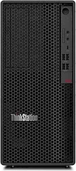 Lenovo ThinkStation P350 Tower 30E3004YTX i7-11700K 32 GB 512 SSD T1000 Sunucu