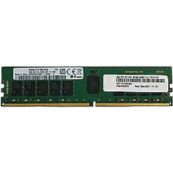 Lenovo ThinkSystem 32 GB 5600 MHz 4X77A88051 DDR5 Sunucu Belleği