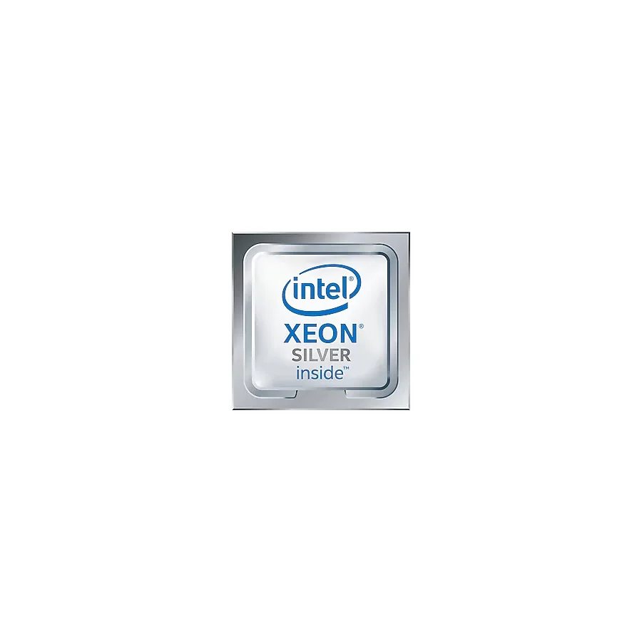 Lenovo ThinkSystem Intel Xeon Silver 4208 8C 4XG7A37935 Sunucu İşlemci