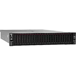 Lenovo Thınksystem SR650 7D76100YEA V3 Sılver 4514Y 16C 1X32GB 940-8İ 4gb 1X1100W 3 Yıl Yerinde Garanti