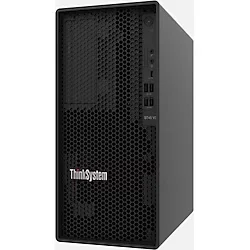 LENOVO THINKSYSTEM ST45 V3 7DH51005EA 1XAMD EPYC 4124P 4C 1X16GB SW RD 1X500W 3 YIL GARANTİ
