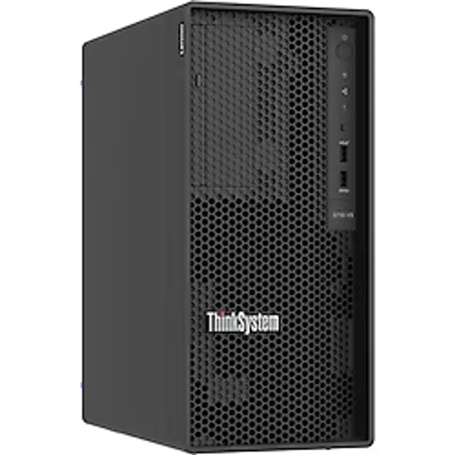 LENOVO THINKSYSTEM ST50 V3 7DF31001EA 1XINTEL XEON 6315P 4C 1X16GB 2X480GB 1X3.5 1X500W