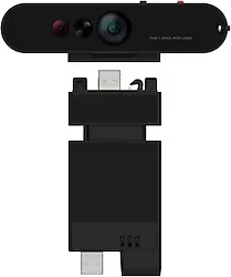 Lenovo Thinkvision MC60 S 4XC1K97399 Mikrofonlu Webcam