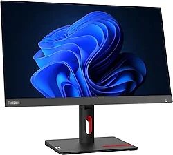 Lenovo ThinkVision S22i-30 63FCKATBTK 21.5" 4 ms Full HD IPS 75 Hz Monitör