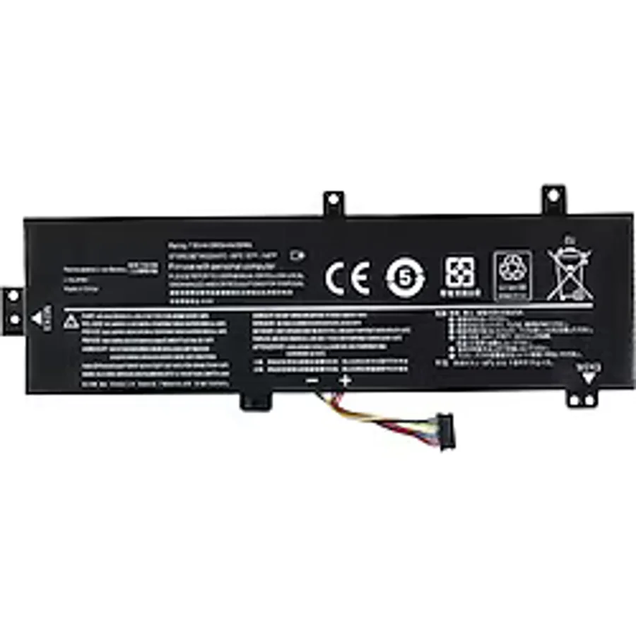 Lenovo Uyumlu Ideapad 510-15Ikb Batarya Lenovo Uyumlu Pil