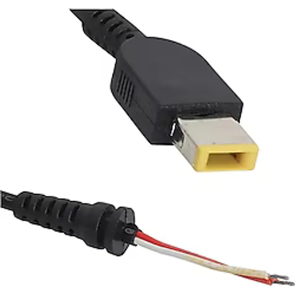 Lenovo Uyumlu Usb Uç Şarj Dc Adaptör Kablo