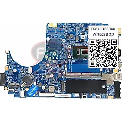 Lenovo V130-15IKB Laptop anakart i3-7020U CPU 4GB RAM 5B20R33556 LV315KB 17807-3M 448.0DC05.003M DDR4
